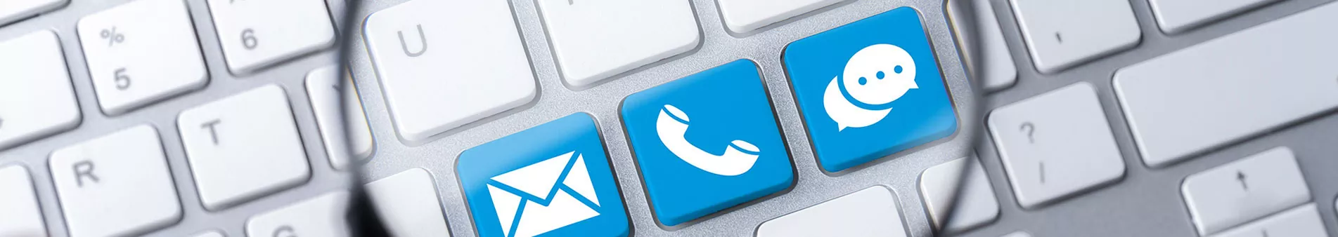 ຕິດຕໍ່ພວກເຮົາ