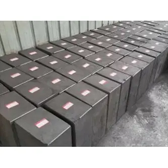 Isostatic Graphite ສະຫນັບສະຫນູນການຜະລິດຕໍ່ໄປຂອງ Precision EDM ແນວໃດ?