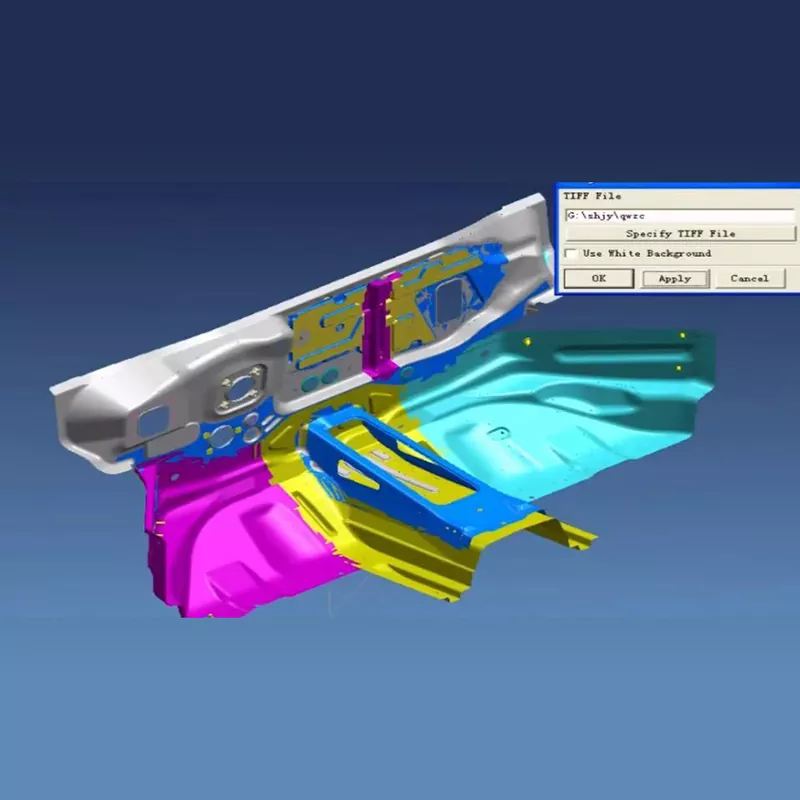 ສະພານໜ້າລົດຍົນອັດສະແຕມຕາຍ