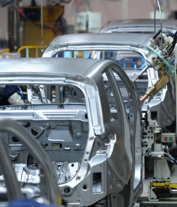 ການຜະລິດແມ່ພິມລົດຍົນ