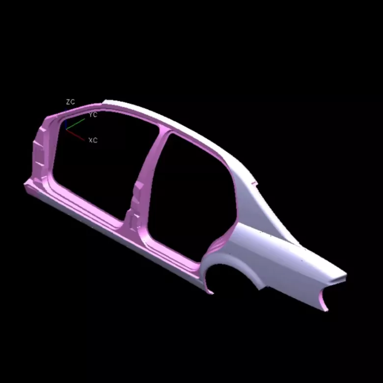 ອັດຕະປື ແຜງດ້ານຂວາລົດຍົນເສຍຊີວິດ