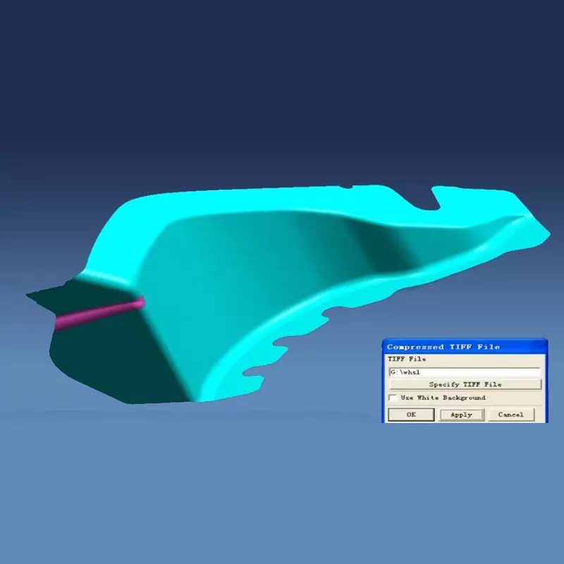 ລົດຍົນຂະໜາດນ້ອຍສະແຕມຕາຍ