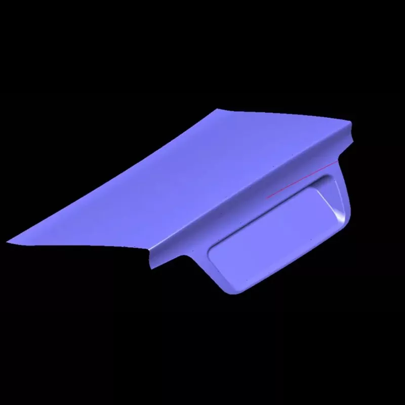 ຝາອັດປາກຂຸມລົດຍົນ ແຜງດ້ານນອກສະແຕມຕາຍ