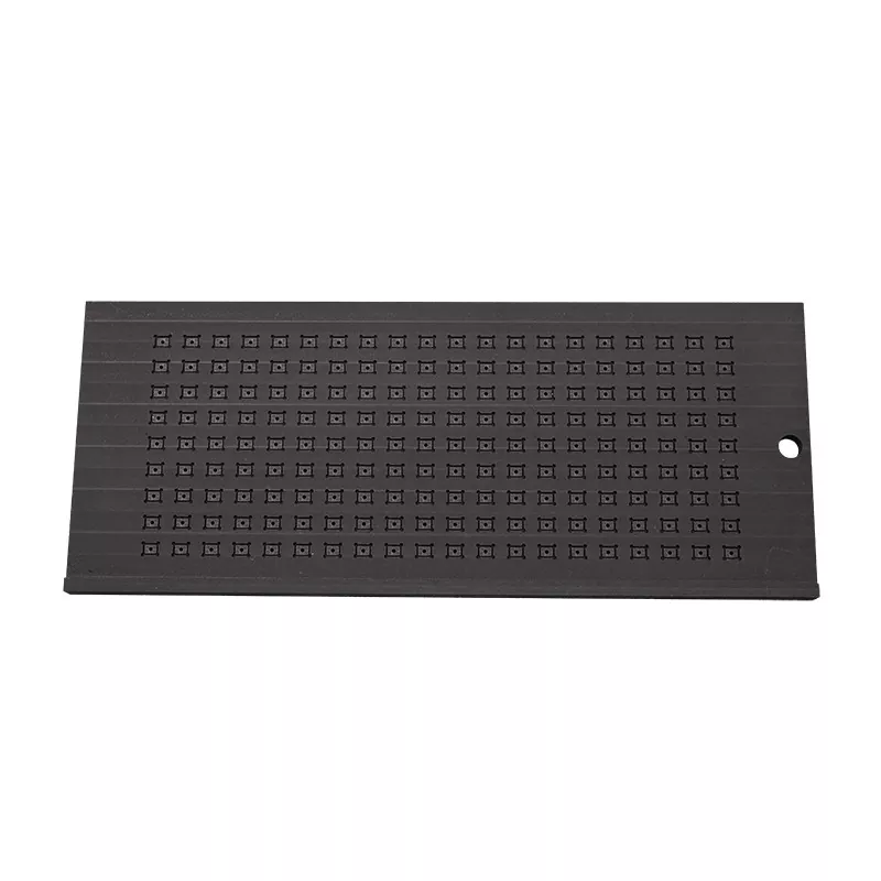 ການຫຸ້ມຫໍ່ເອເລັກໂຕຣນິກເຮືອ Graphite