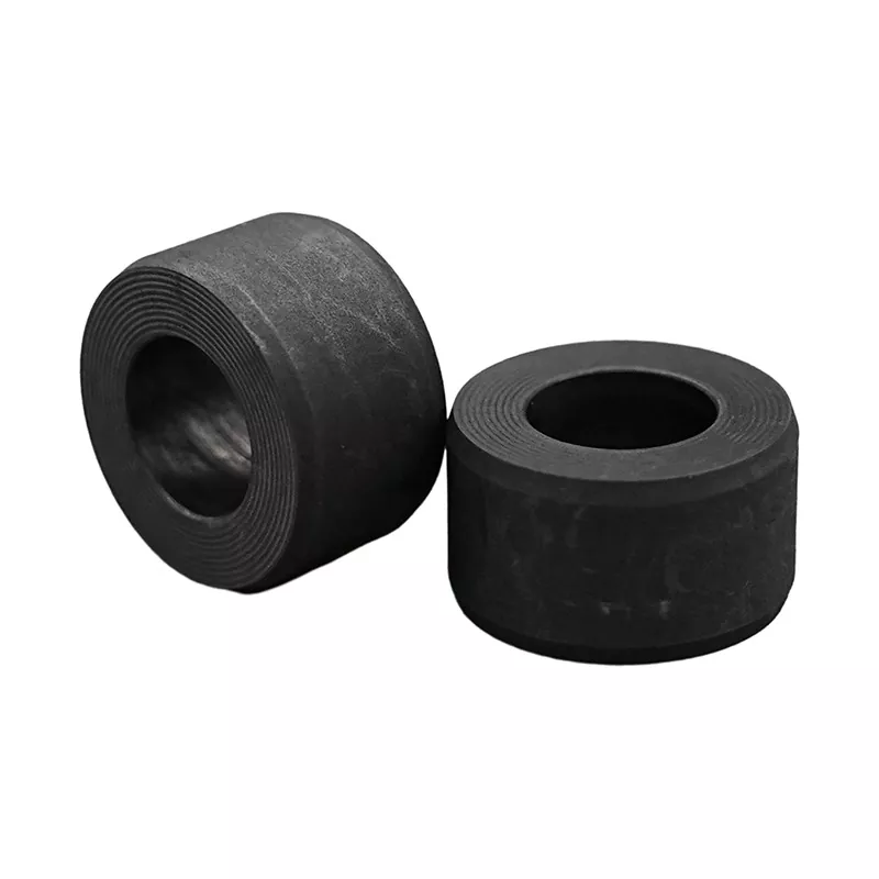 ວາວ Throttle Graphite