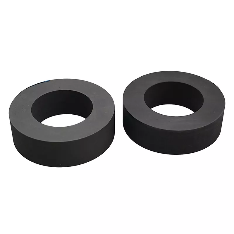 Impregnated Graphite Rings