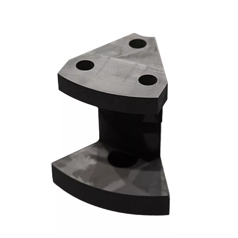 ຕີນ Furnace ສູນຍາກາດ